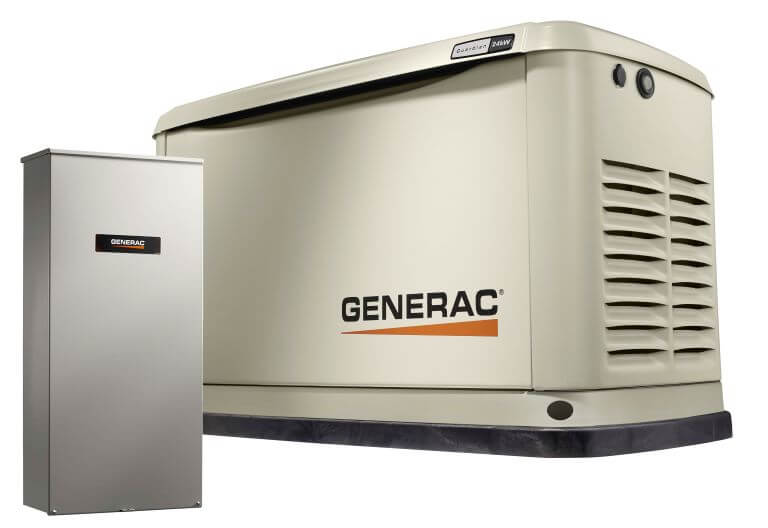 7210 GENERAC